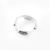 astra band white 3