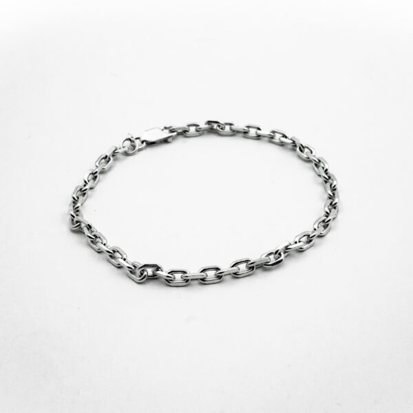 cable bracelet 1