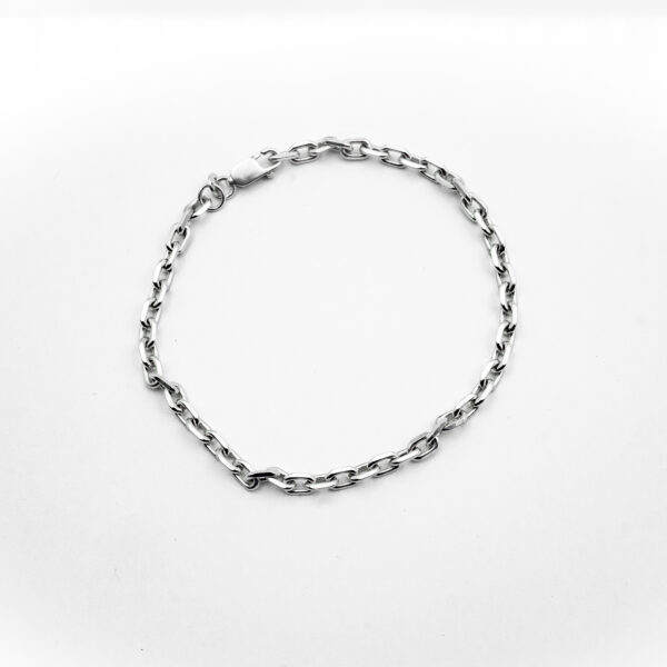 cable bracelet 2