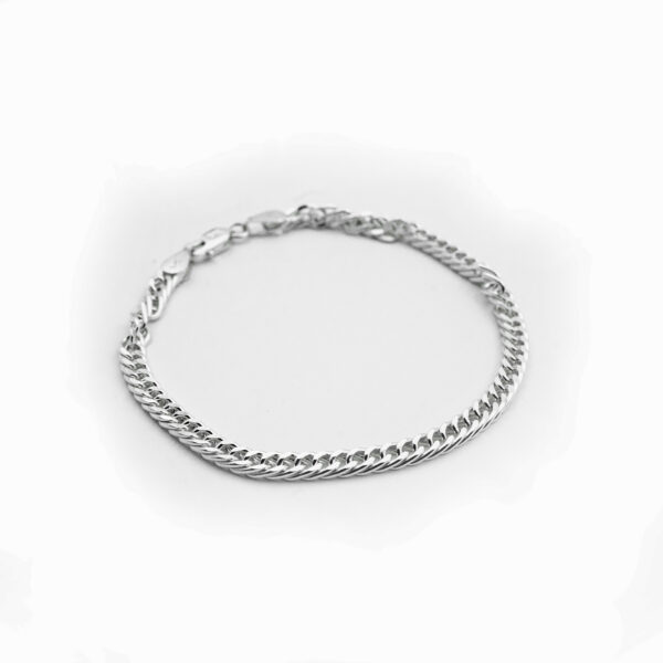cuban bracelet 2