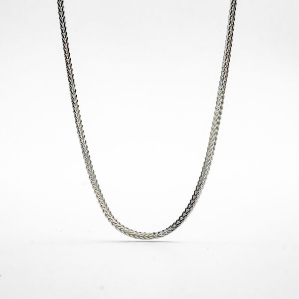 fox tail chain1