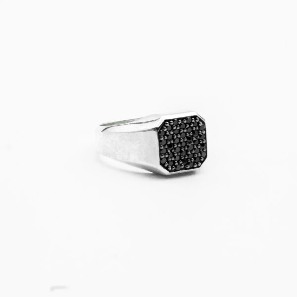 imperium ring black 1
