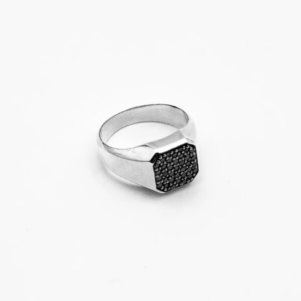 imperium ring black 2