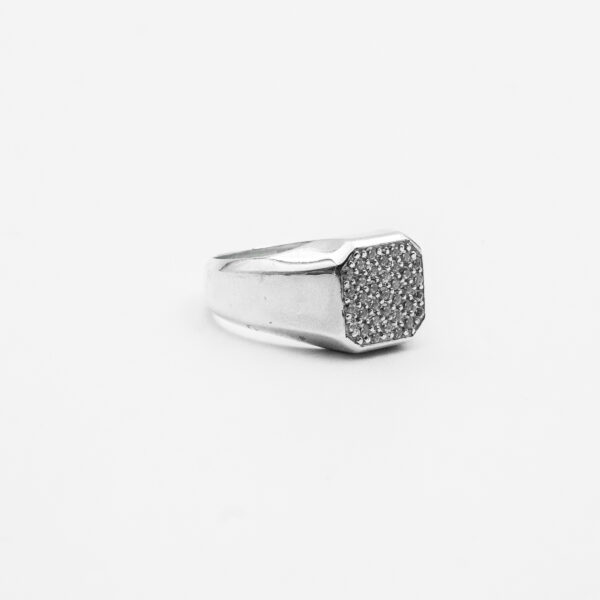 imperium ring white 1