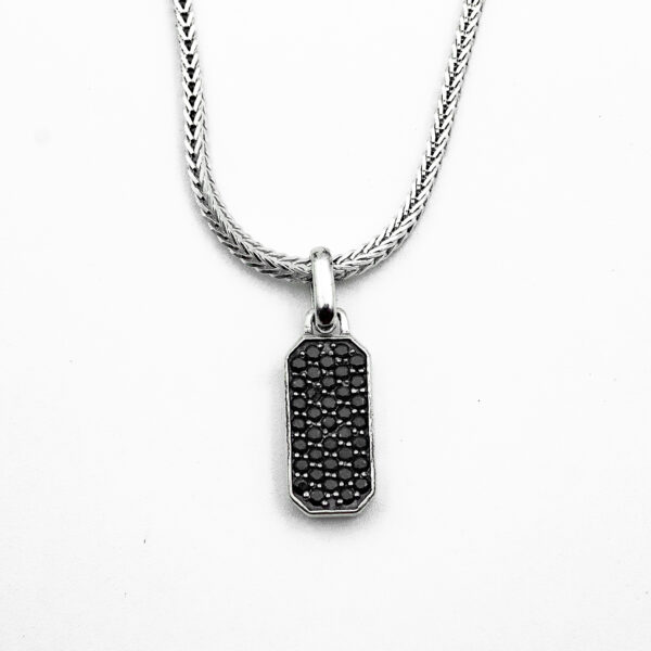 raven amulet black 1