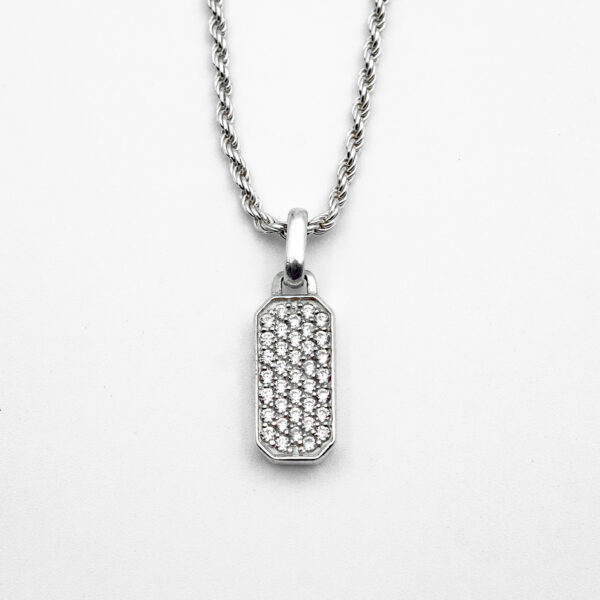 raven amulet white 1